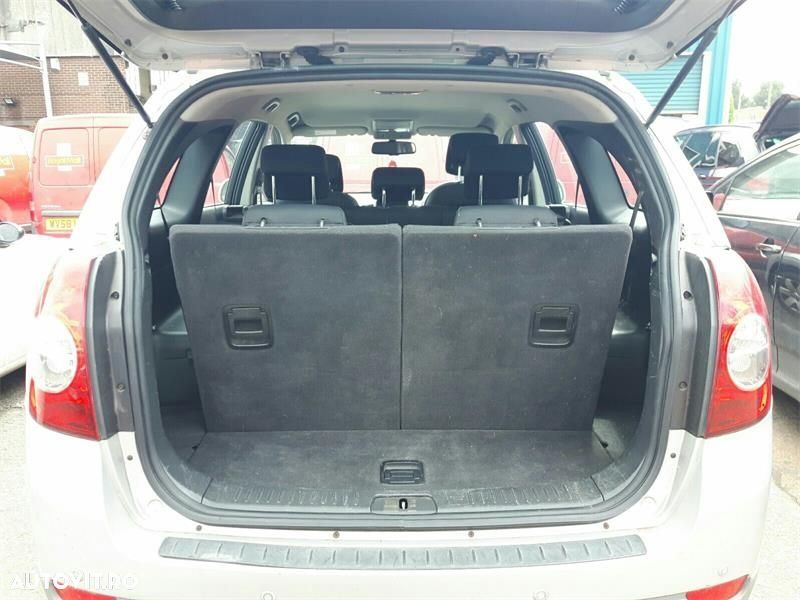 Set faruri Chevrolet Captiva 2008 SUV 2.0 VCDi ok - 2