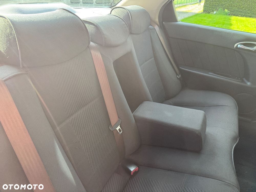 Alfa Romeo 156 - 17
