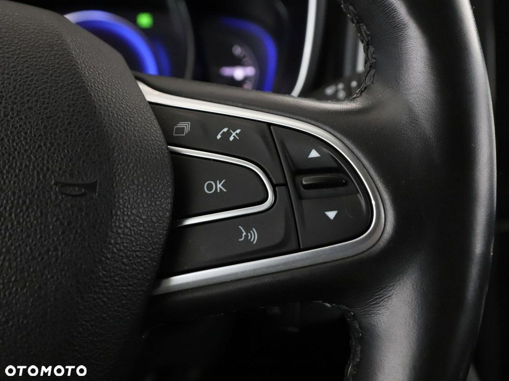 Renault Koleos BLUE dCi 190 4WD X-tronic INITIALE PARIS - 31
