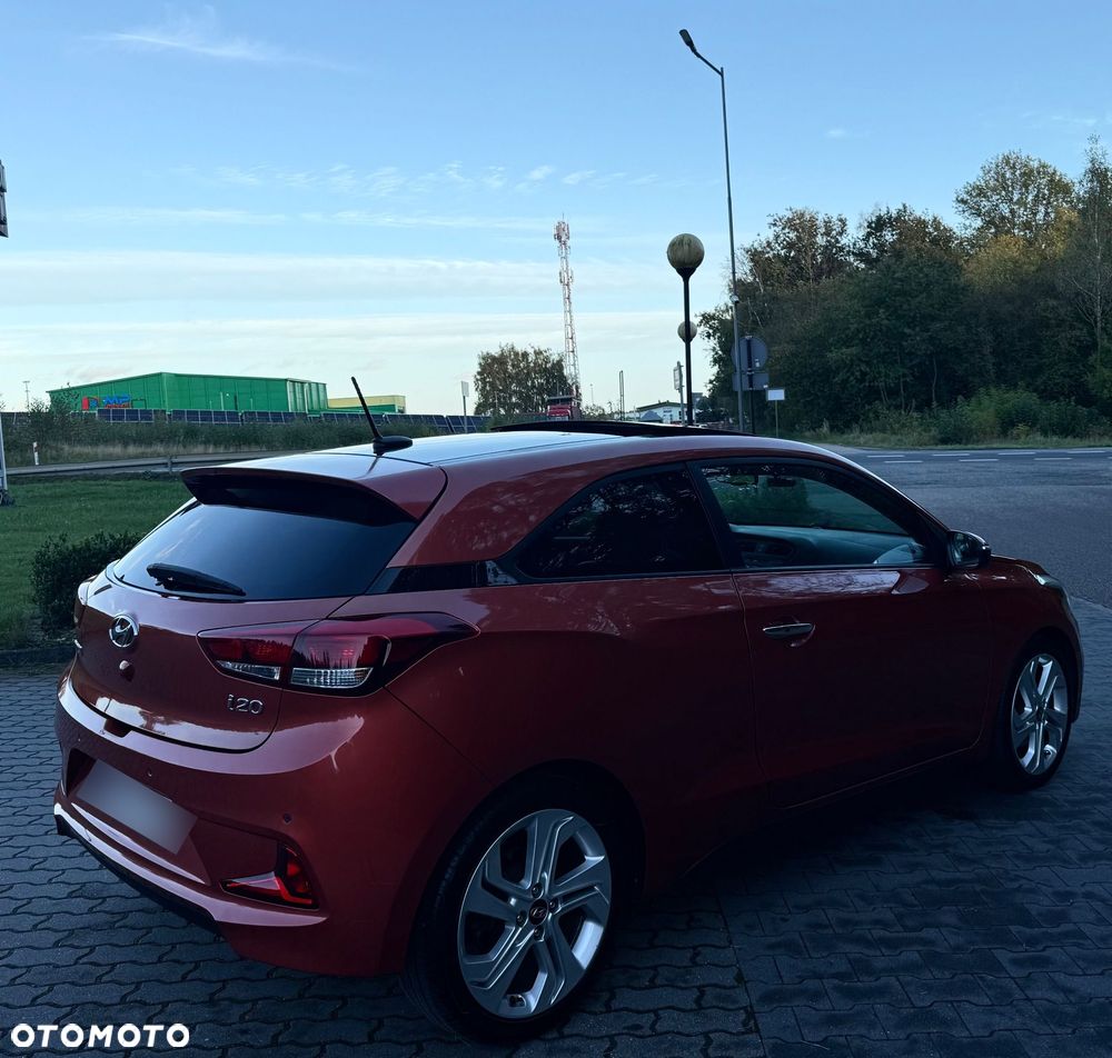 Hyundai i20 1.0 T-GDI BlueDrive Premium - 3