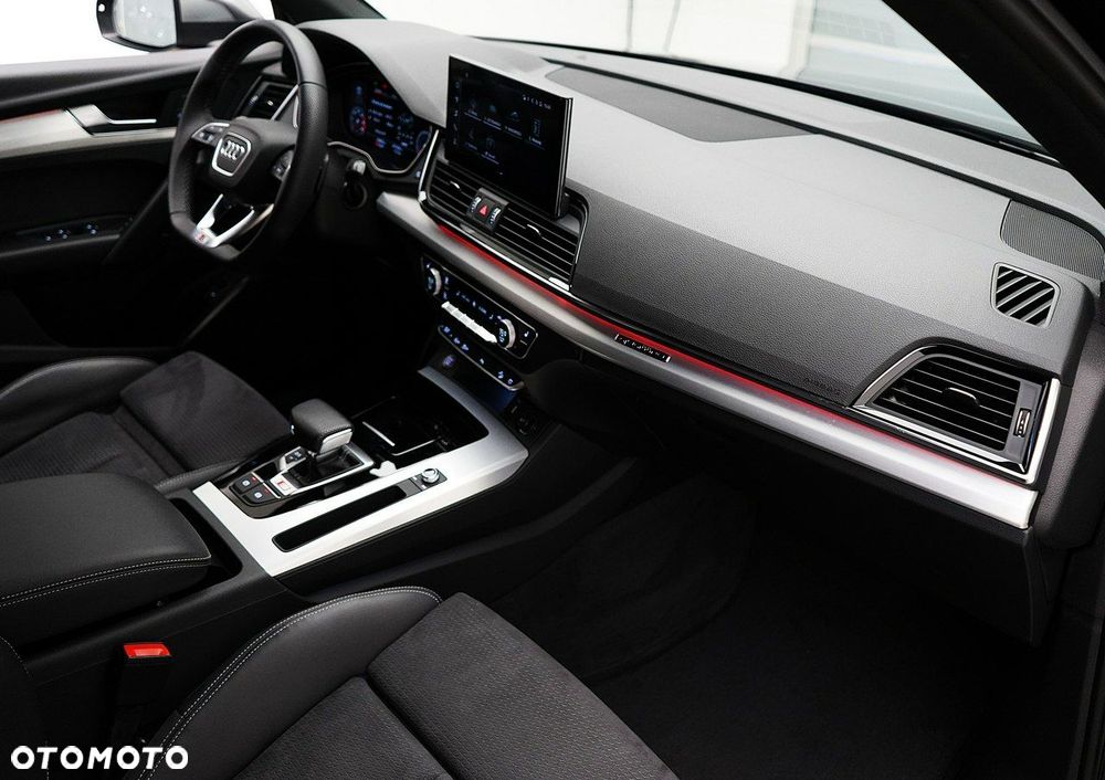 Audi SQ5 Sportback - 18