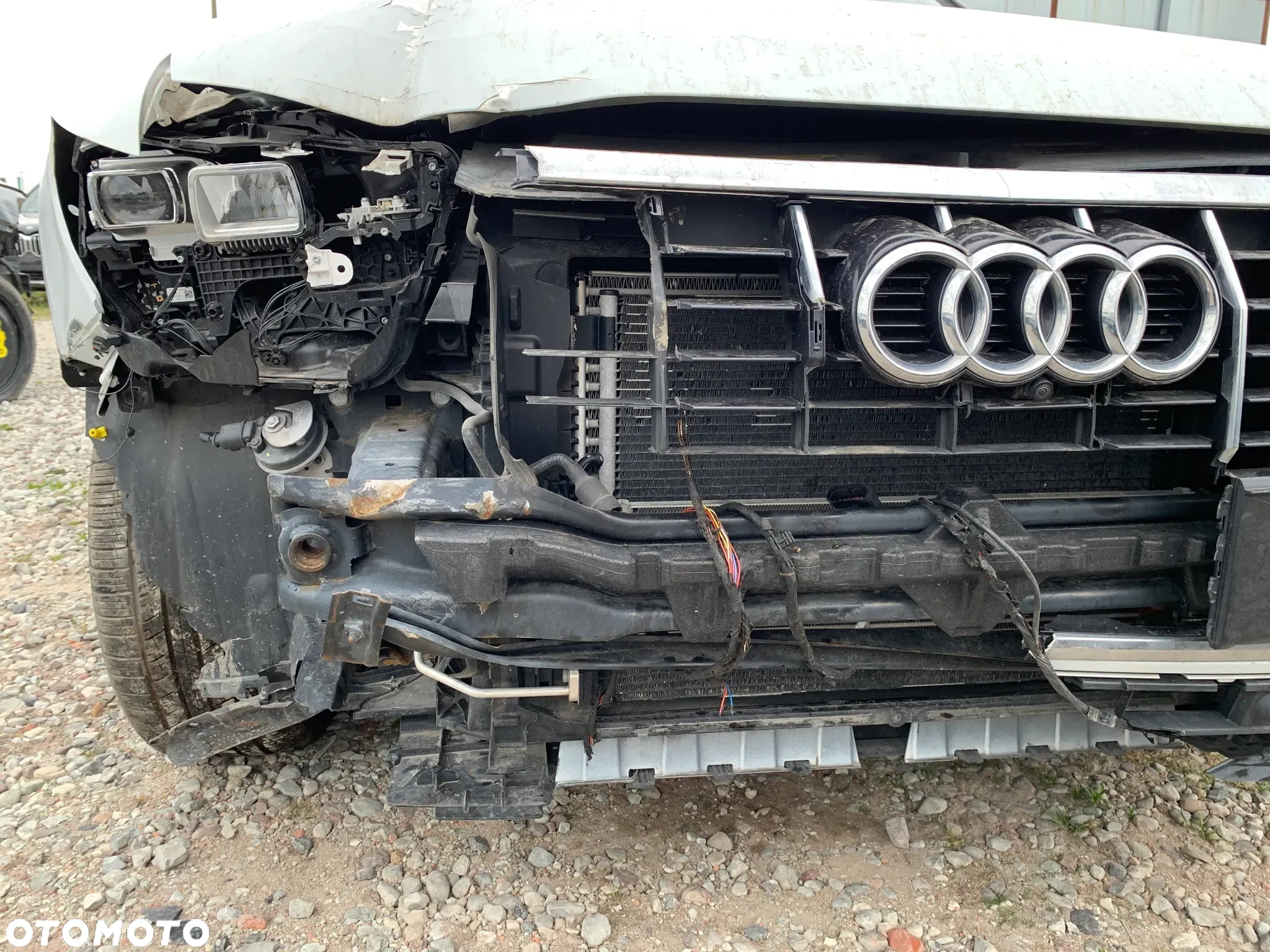 Audi Q3 45 TFSI Quattro S tronic - 6