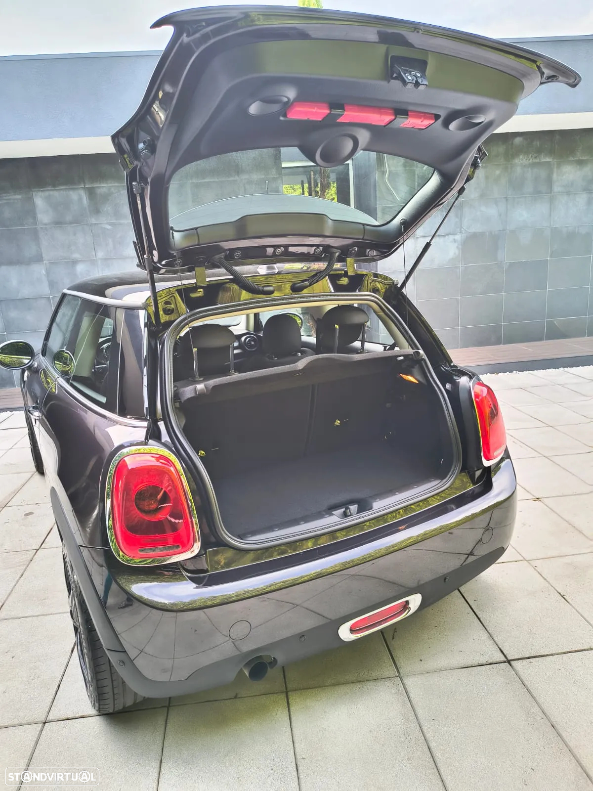 MINI 3 Portas - 22