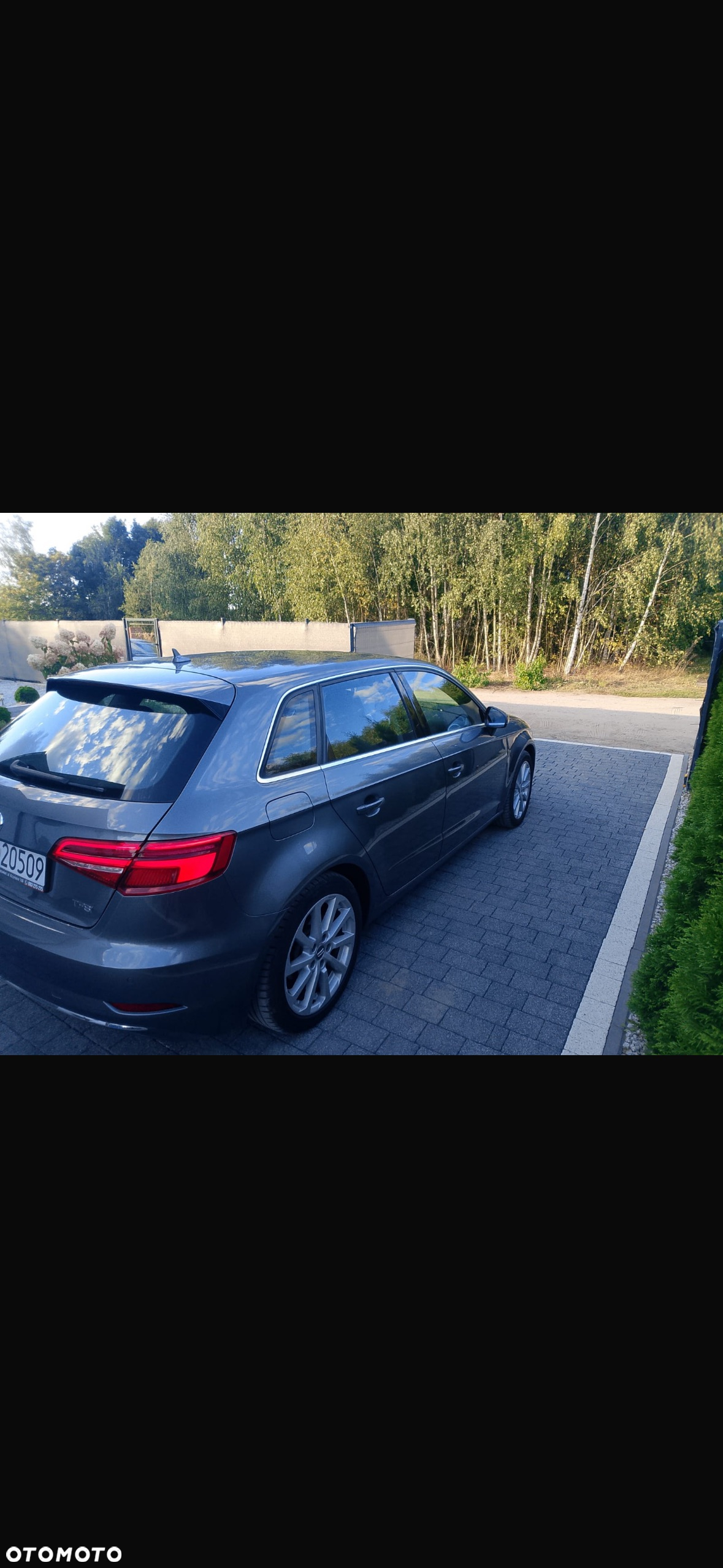 Audi A3 - 16