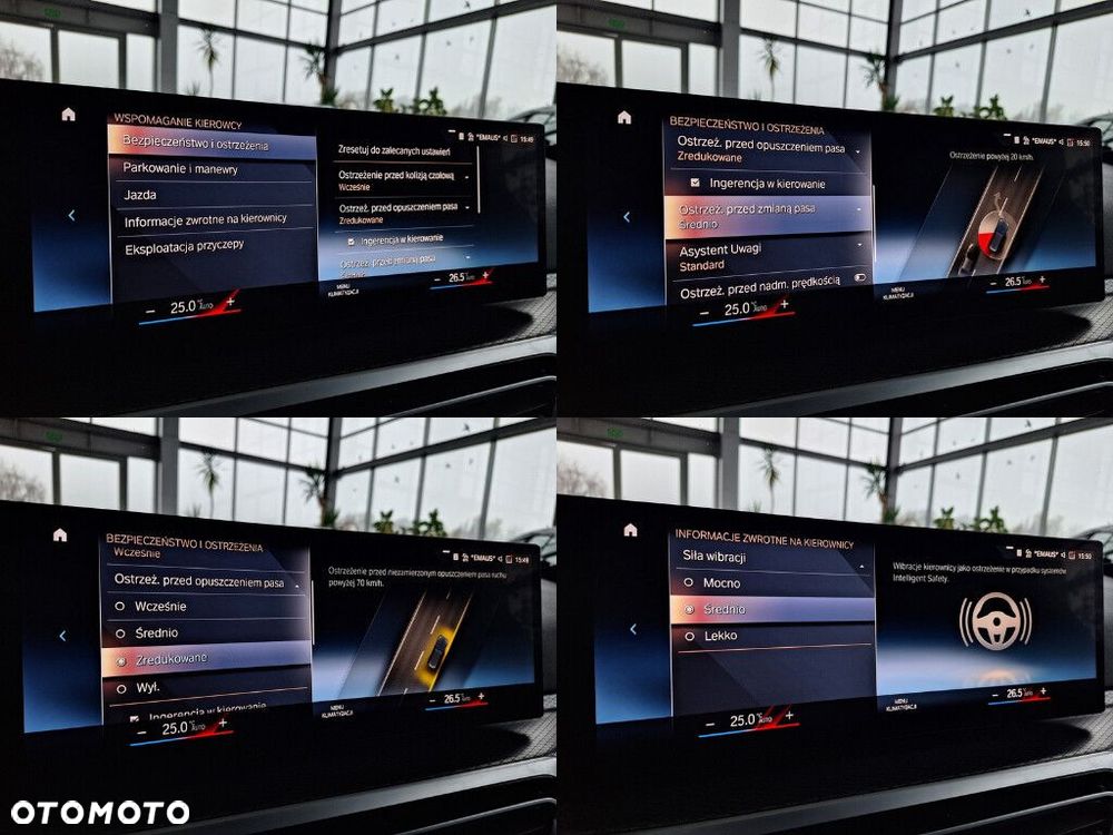 BMW Seria 3 320d xDrive M Sport sport - 35