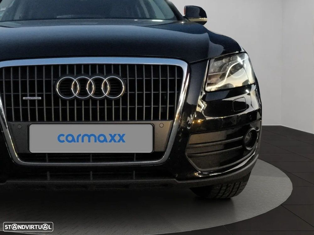 Audi Q5 2.0 TDI Sport S-tronic - 21
