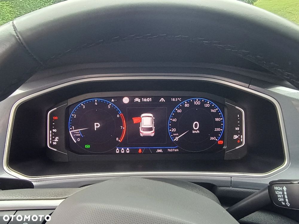 Volkswagen T-Roc 2.0 TSI 4Motion Style DSG - 24