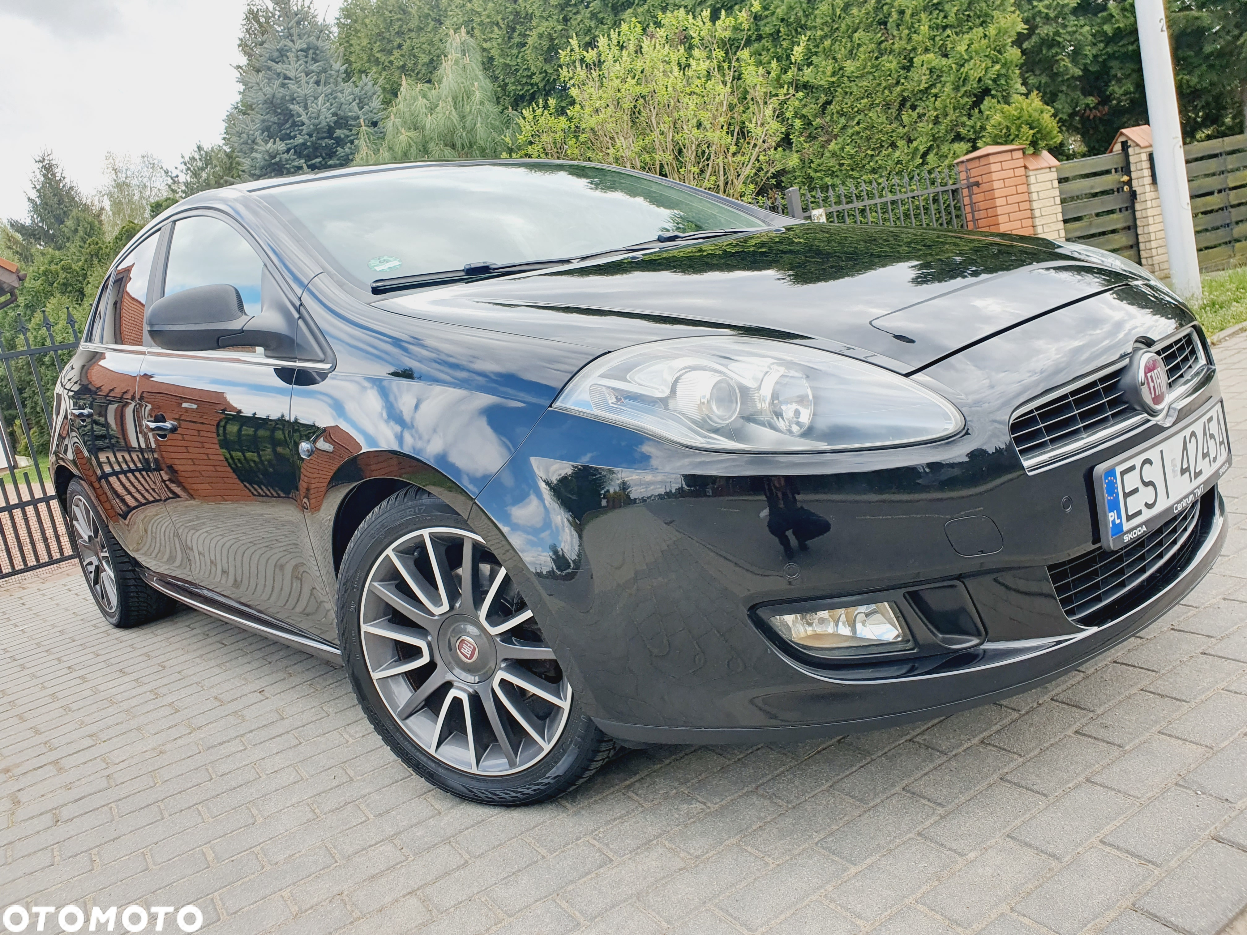Fiat Bravo 1.4 16V Turbo Start/Stop Sport - 5