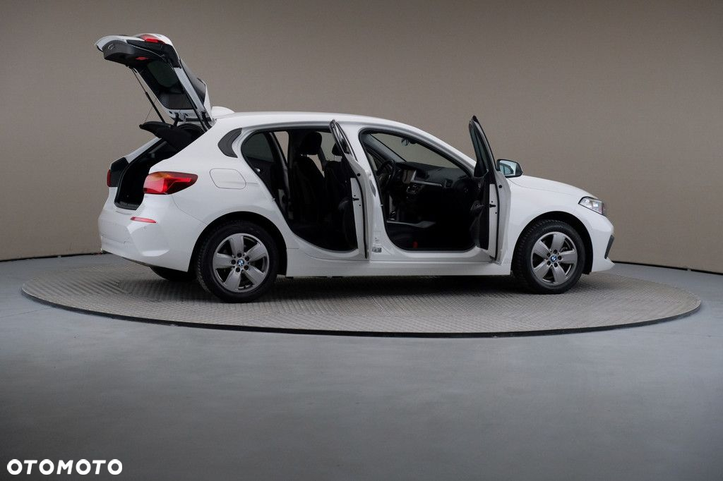 BMW Seria 1 - 6