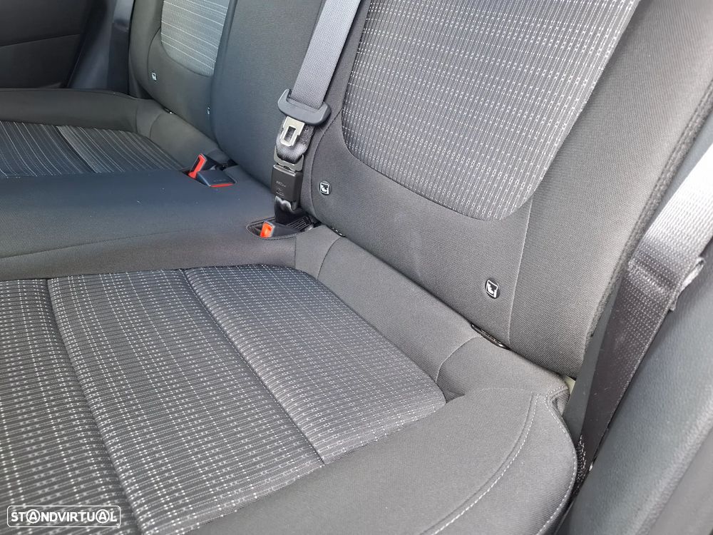 Kia Stonic 1.0 T-GDI Drive 7DCT - 27