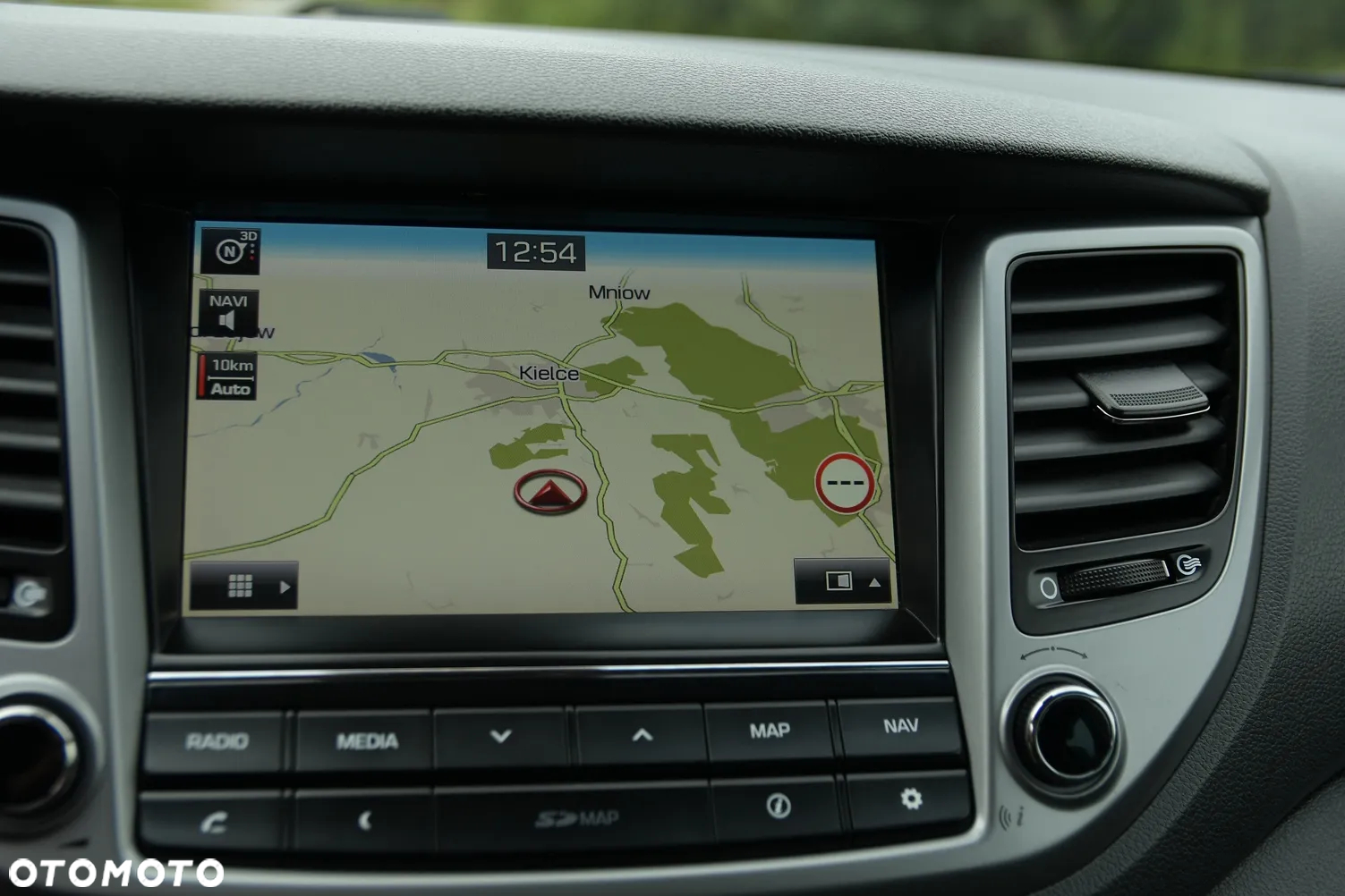 Hyundai Tucson 1.6 GDi 2WD Select - 34