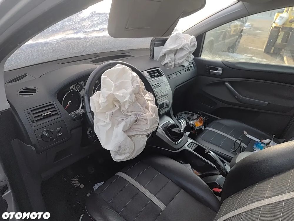 Ford Kuga 2.0 TDCi Trend - 10