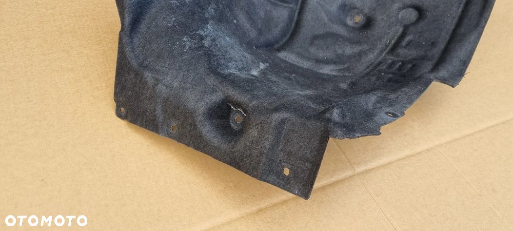 BMW 3 F34 GT 2013- Nadkole przednie lewe oryginał - 4