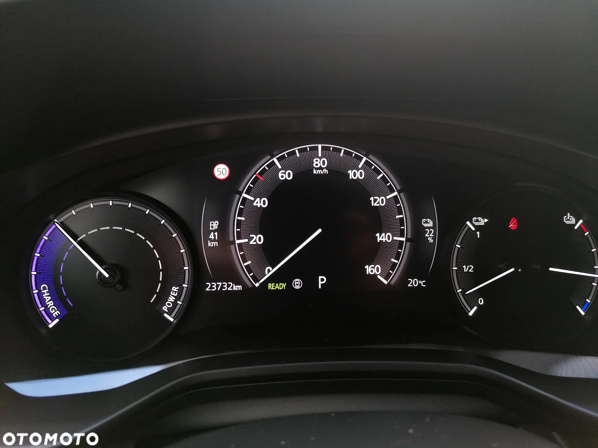 Mazda MX-30 35.5kWh Makoto - 12