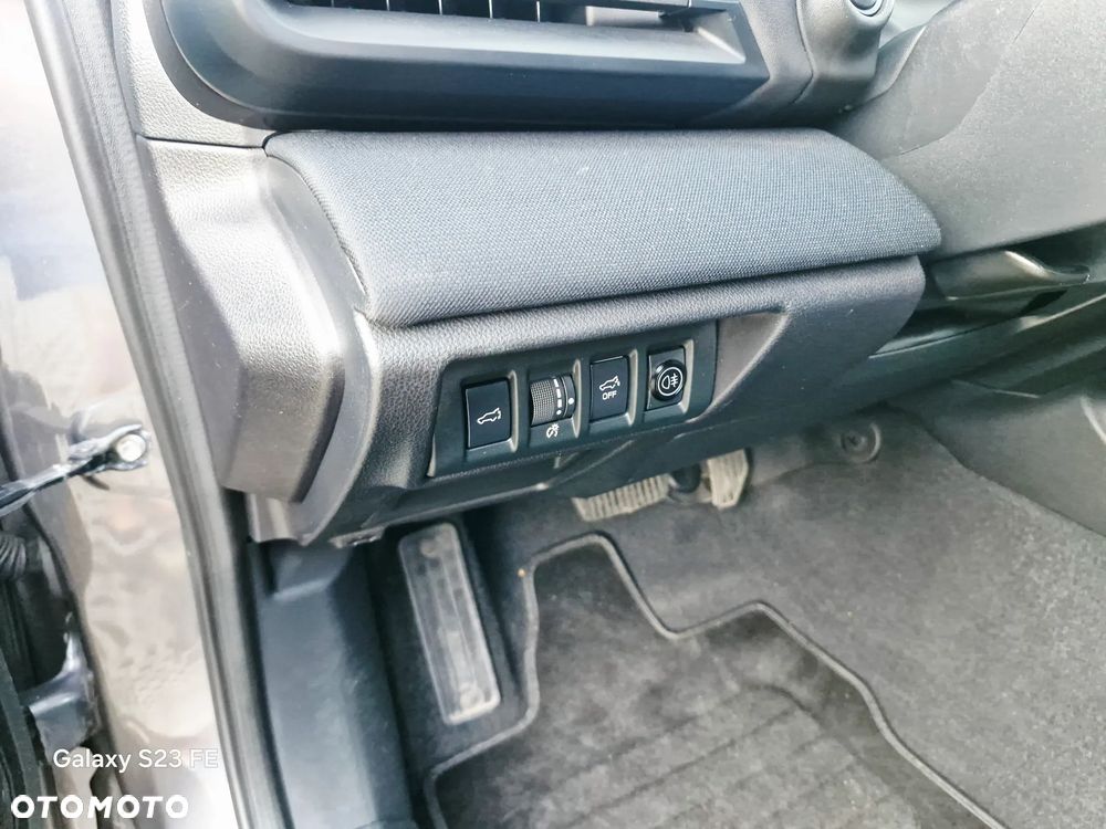 Subaru Outback 2.5i Comfort - 10