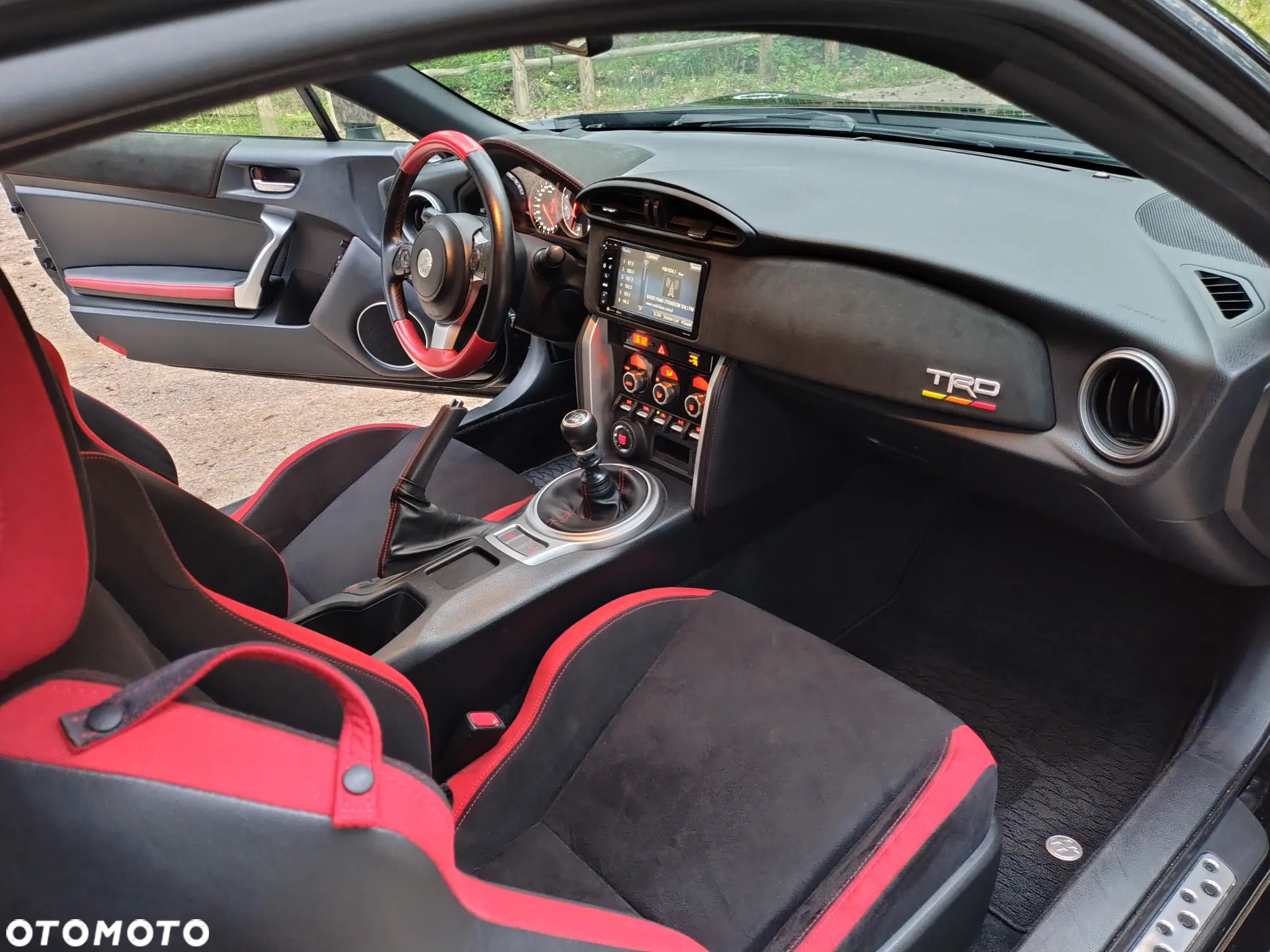 Toyota GT86 2.0 Premium - 19