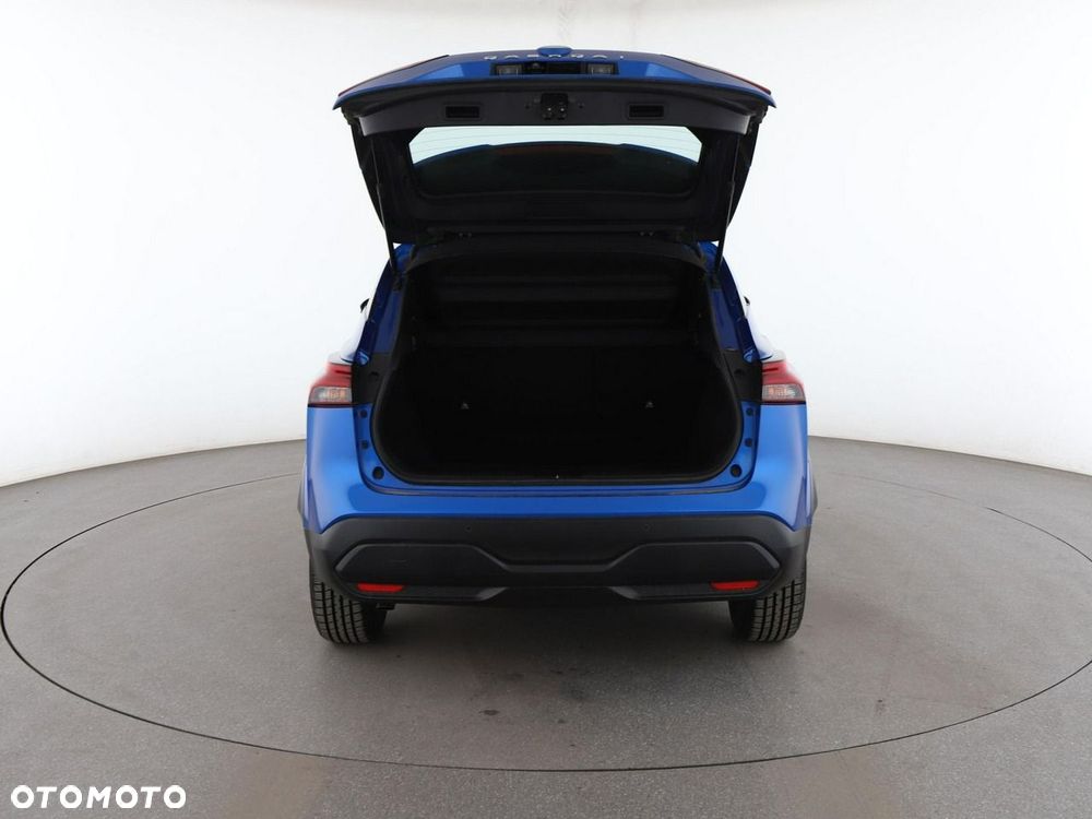 Nissan Qashqai 1.3 DIG-T mHEV Acenta - 20