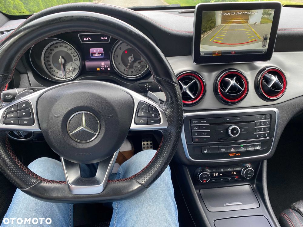 Mercedes-Benz CLA - 5