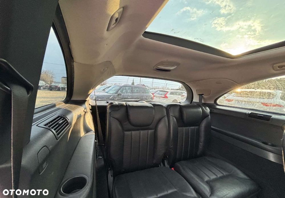 Mercedes-Benz Klasa R - 21