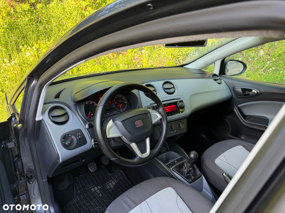 Seat Ibiza 1.6 16V Style - 20