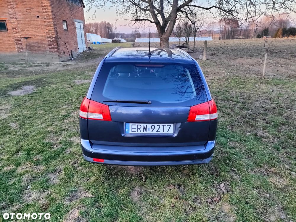 Opel Vectra 1.9 CDTI Cosmo - 11