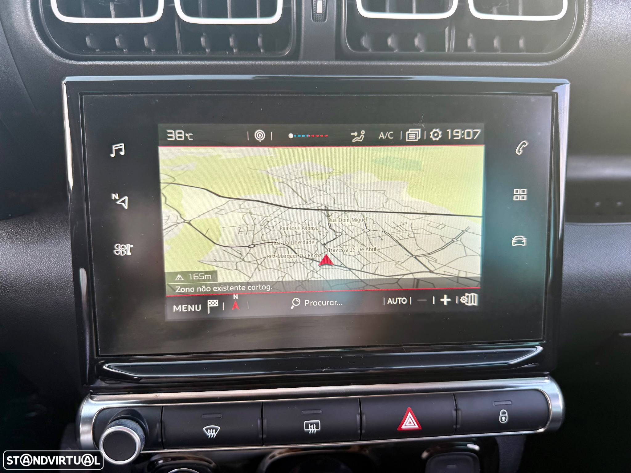 Citroën C3 Aircross 1.2 PureTech Shine Pack - 11