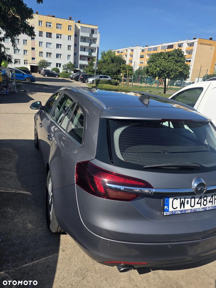 Opel Insignia 2.0 Edition - 2