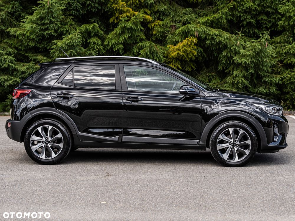 Kia Stonic 1.4 L - 5