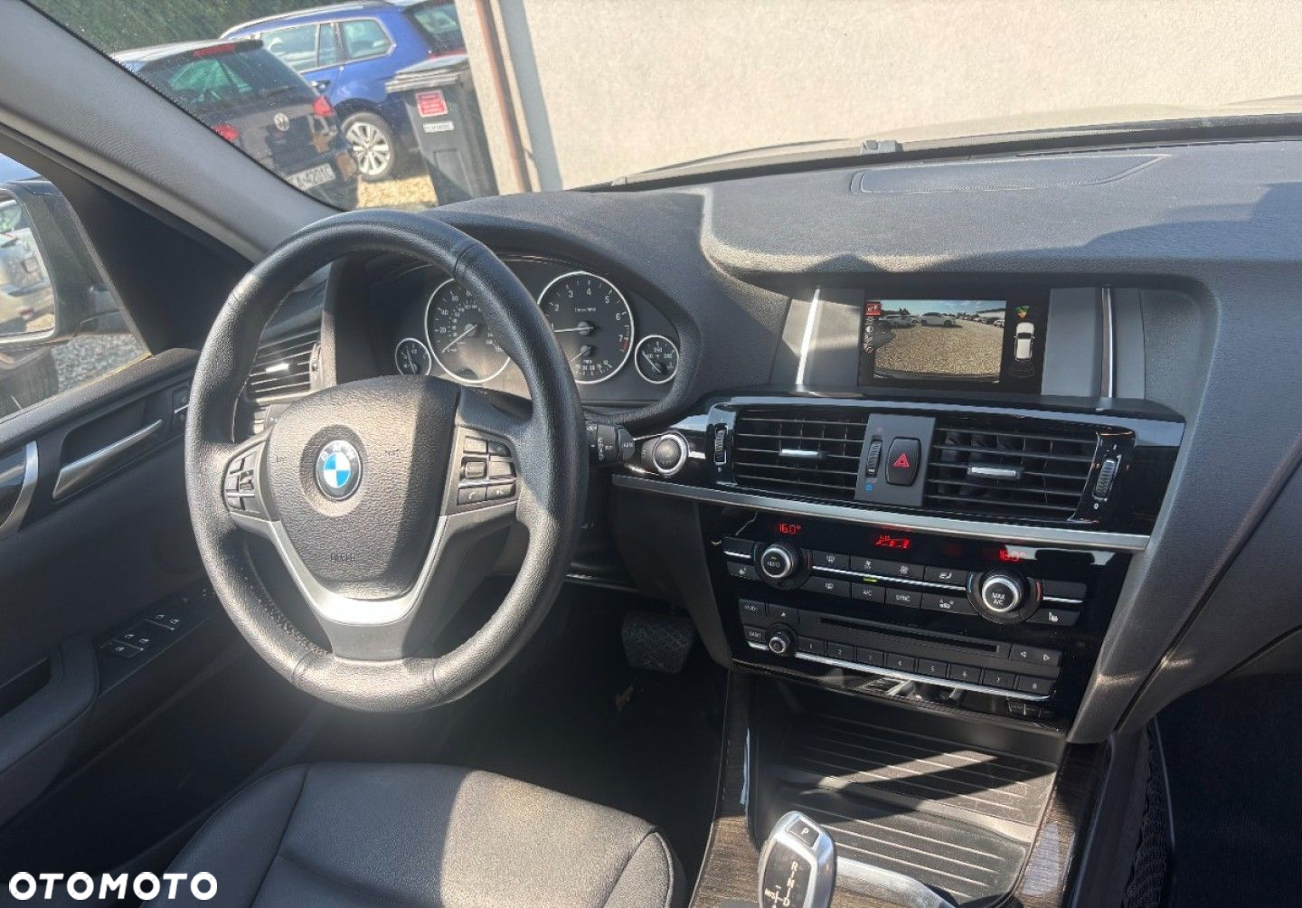 BMW X3 - 11