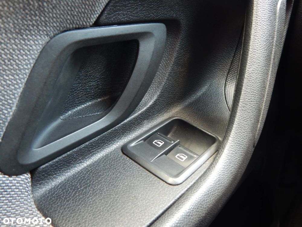 Skoda Fabia 1.4 TDI Elegance - 22