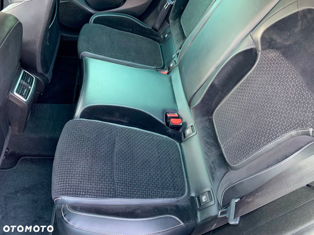 Renault Megane 1.2 Energy TCe Intens EDC - 16