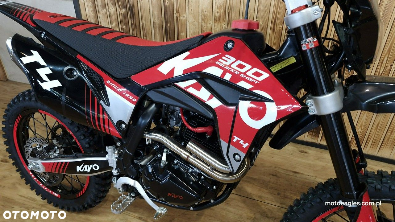 KAYO T4