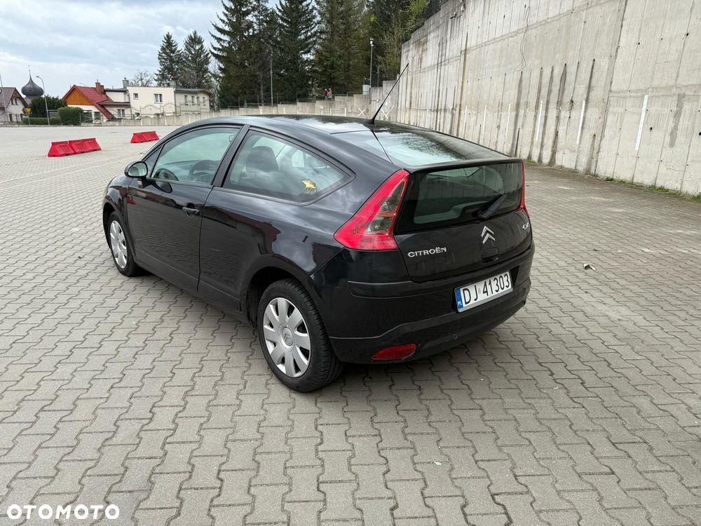 Citroën C4 1.6 16V VTR Pack - 16
