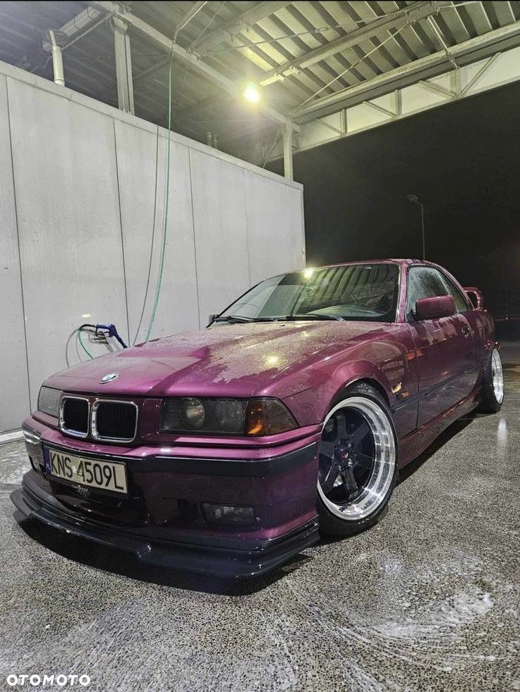 BMW Seria 3 - 2