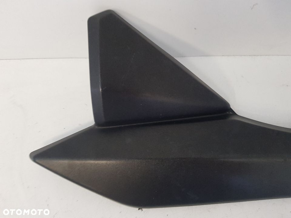 2005r Suzuki GSF 650 BANDIT Osłona Owiewka Lewa - 3