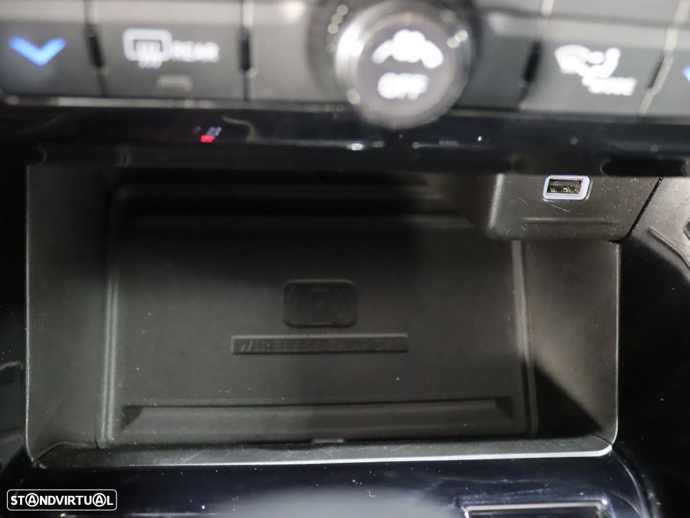Jeep Compass 1.3 TG Limited S - 31