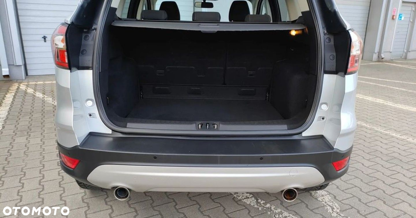 Ford Kuga - 29