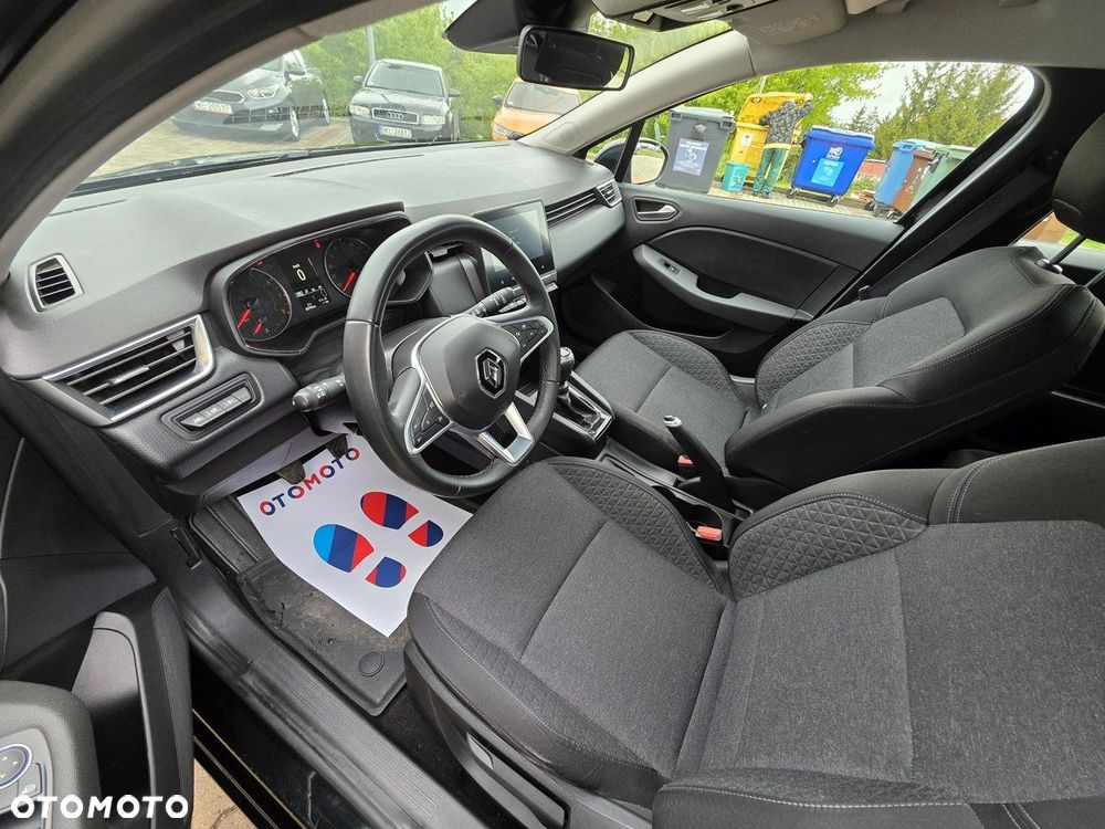 Renault Clio 1.0 TCe Zen - 19