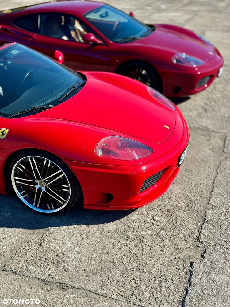 Ferrari 360 - 31