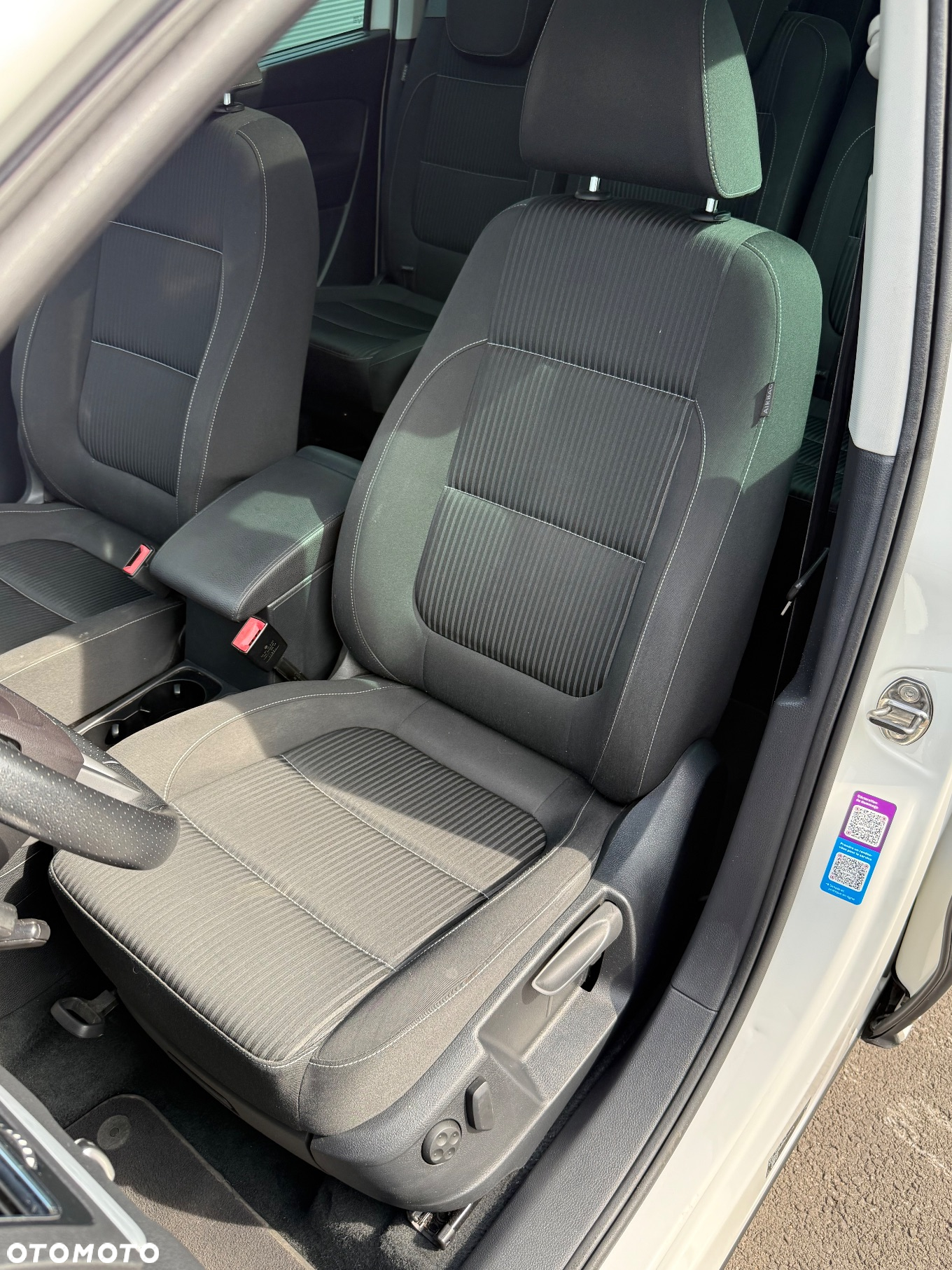 Seat Alhambra - 12