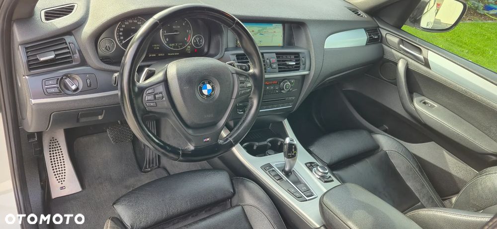 BMW X3 - 30