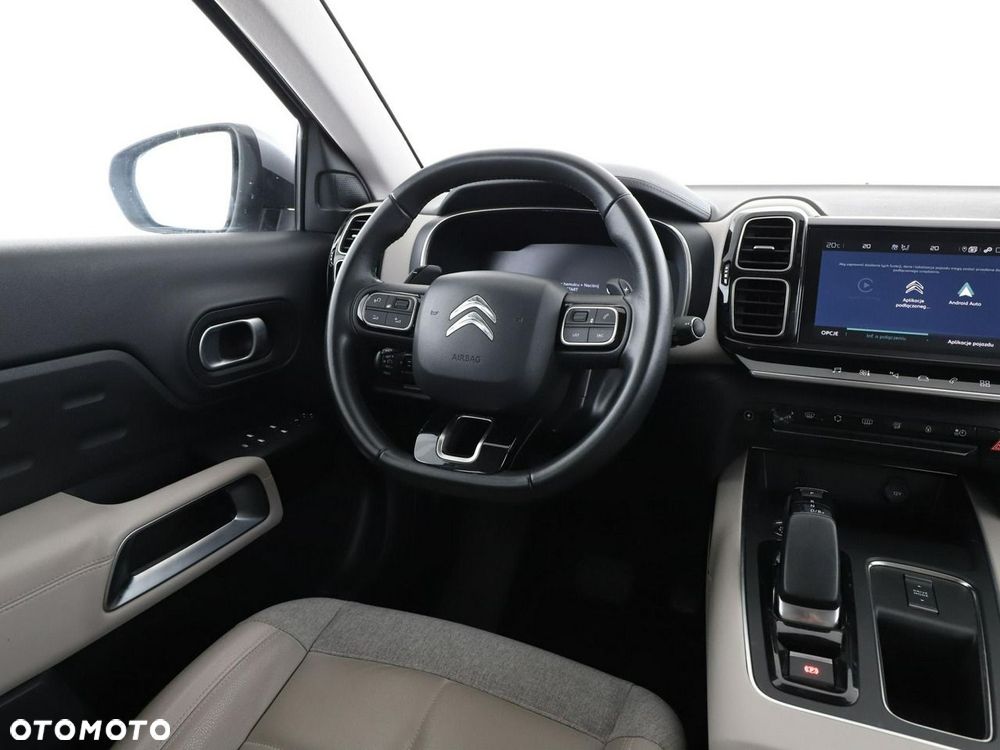 Citroën C5 Aircross 225 e-EAT8 ë-SERIES - 18