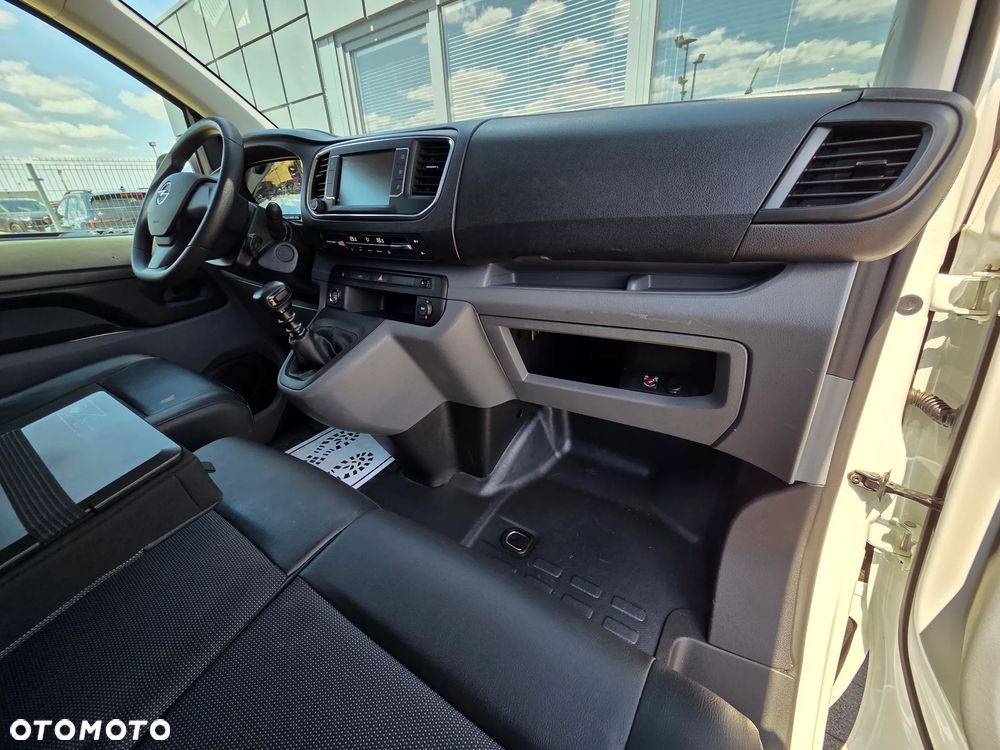 Opel VIVARO - 35