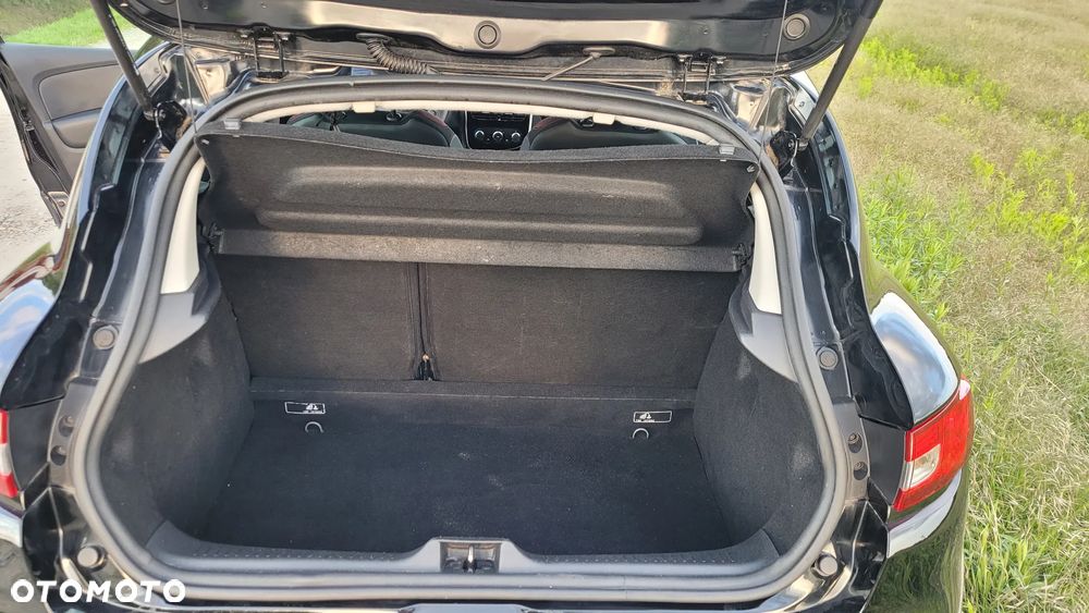 Renault Clio 0.9 Energy TCe Alize EU6 - 21
