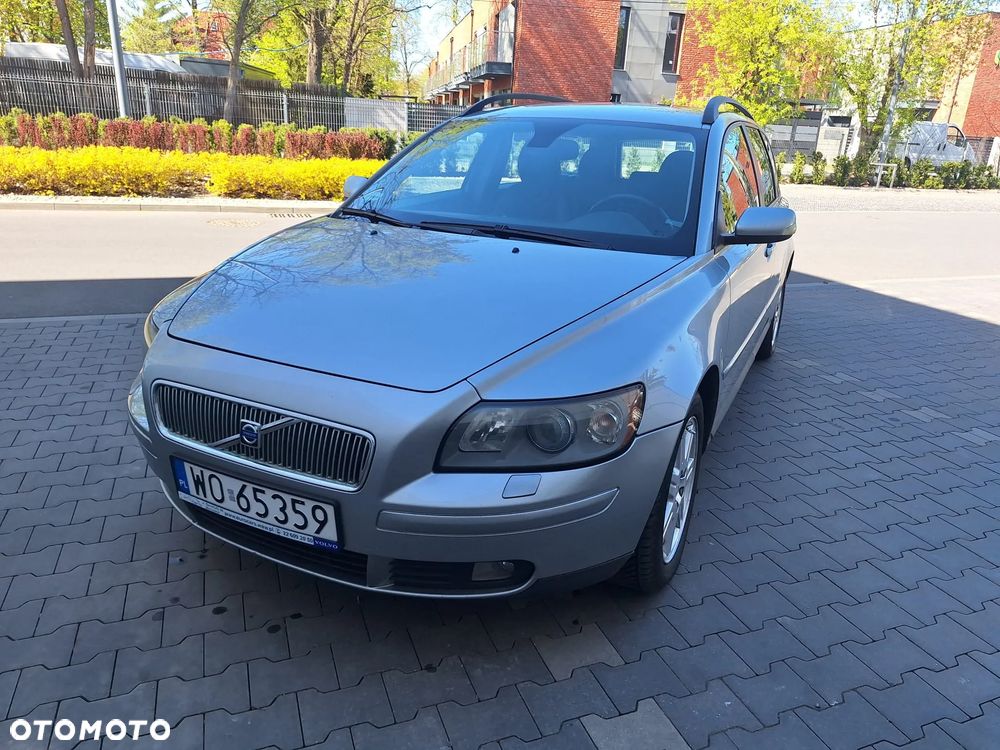 Volvo V50 2.0D Momentum - 17