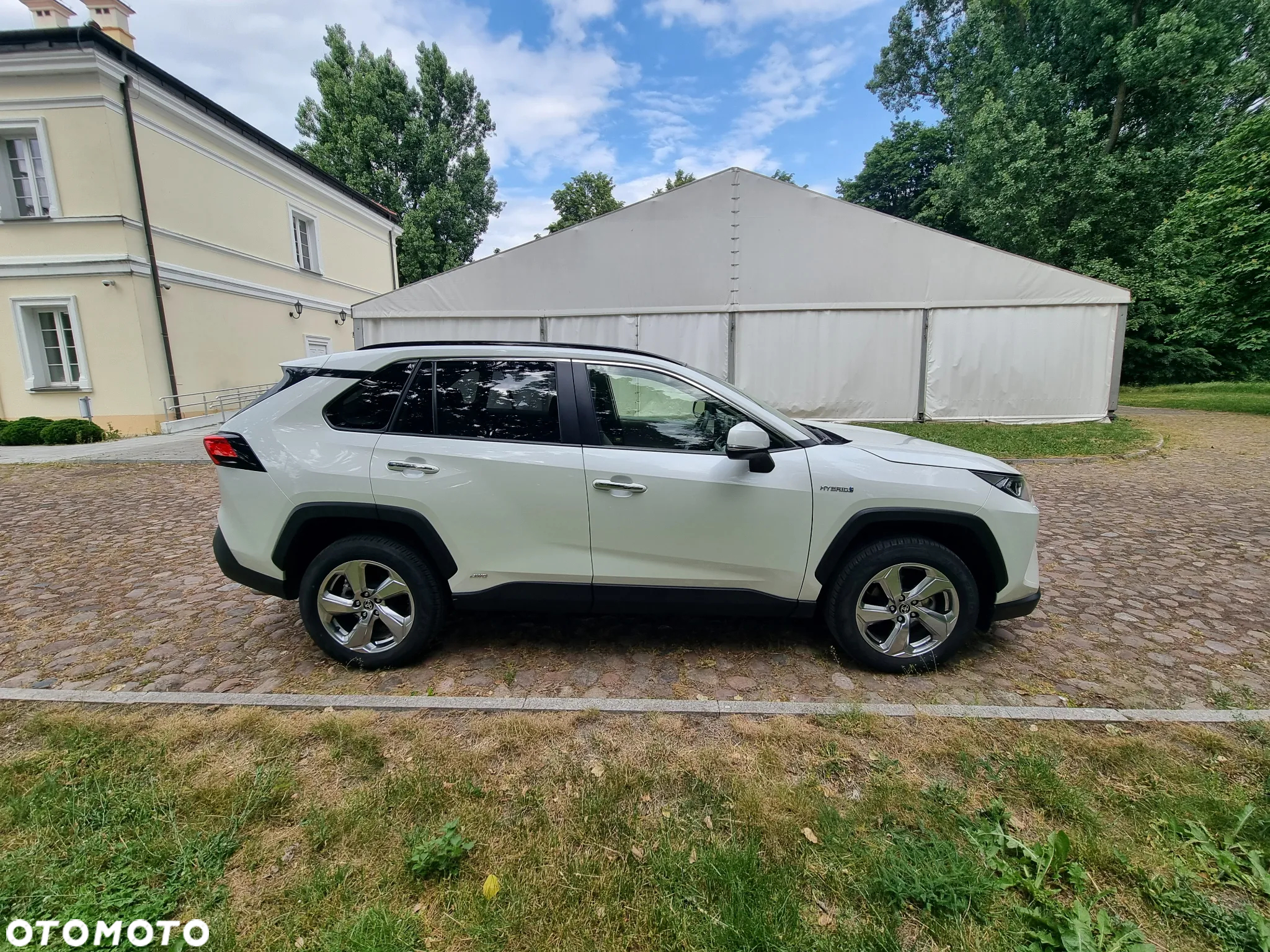 Toyota RAV4 - 3