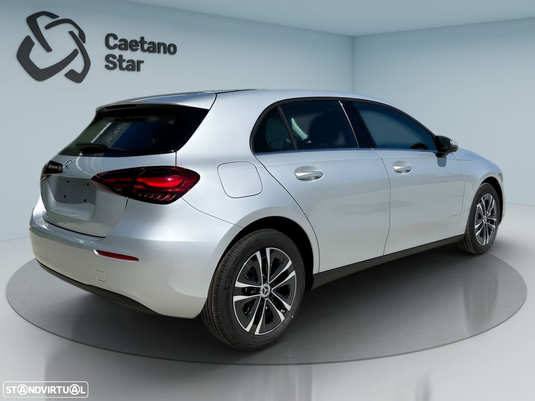 Mercedes-Benz A 250 e Style Plus - 7