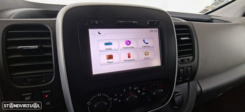 Renault Trafic 1.6 dCi L2H1 1.2T SS - 3