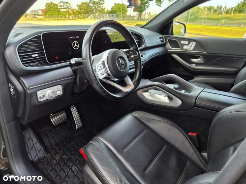 Mercedes-Benz GLE - 6