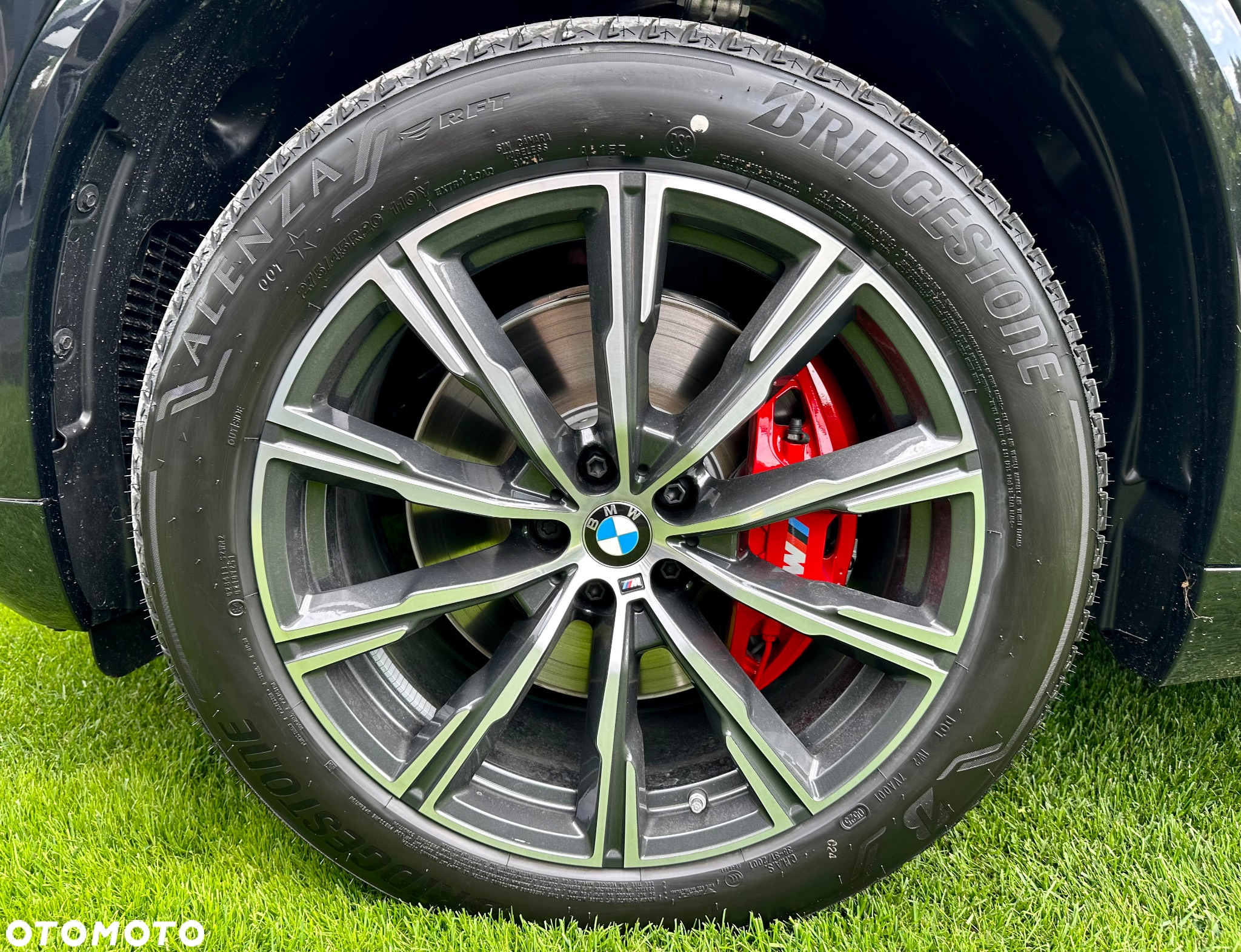 BMW X5 xDrive30d sport - 18
